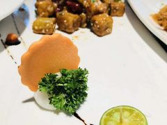 -周三的情书花园餐厅(江北店)