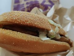 -麦当劳(磨子桥店)