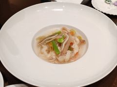 -南京空港温德姆花园酒店·MTF满庭芳中餐厅