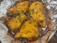 -苏城小院·园林精致苏州菜(斜塘老街店)