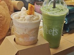 -Peet's Coffee皮爷咖啡(大学路店)