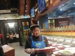 -凤竹园(修水店)