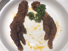 -煜丰汴京烤鸭(福彩路店)