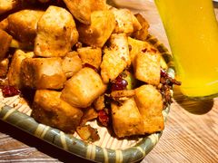 -猫姑娘大盘鸡(商城路店)