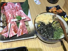 -夕酱の烧肉屋