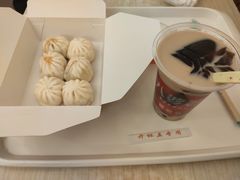 -八婆婆烧仙草(中山路店)