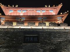 -襄阳古城