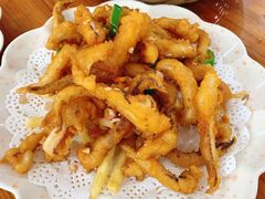 -南记食粥坊·宵夜大排档(岭南分店)
