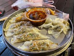 -沙州食驿·非遗小吃夜市