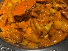 -胖哥俩肉蟹煲(杭州大厦中央广场店)