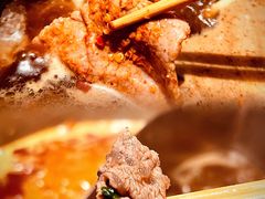 -隐樂門·活牛蛙火锅酒馆