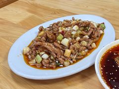 -老丘丘(较场口店)