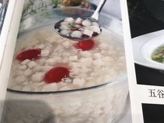 -怡得饭庄·宋大妈昆明菜·始于1996(滇池海埂大坝店)