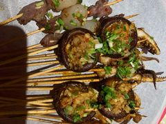 -串盟烧烤大排档·长沙美食地标(星沙店)