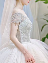 -艾慕婚纱礼服馆(和平店)