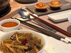 沙蒜烧豆面-新荣记(椒江店)