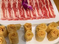 -椰子印象椰子鸡·椰奶鸡·糟粕醋(友谊阳光城店)