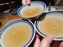 -泥糊破店小酒馆·团建聚餐(南京西路店)