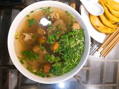 -奇芳阁·百年清真南京菜(夫子庙店)