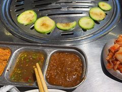 -炽城·烤肉名家(鸿达中央广场店)