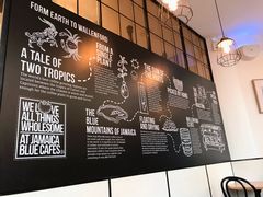 -Jamaicablue Coffeeshop(中央广场店)