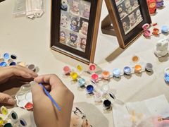 -海底捞火锅(上元大街店)