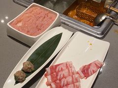 -海底捞火锅(金光华店)