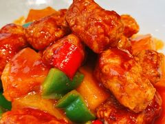 -稻香饭店(IFS国金中心店)