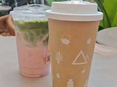 -去茶山(成都万象城店)