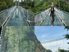 -洛阳白云山景区