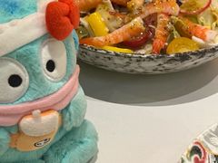 -CRAZYONES克芮旺斯西班牙餐厅(苏州中心店)