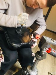 -JOKER TATTOO STUDIO乔克纹身