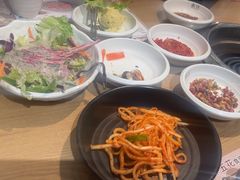 -本家韩国烤肉(青岛万象城店)
