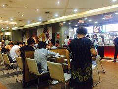 -肯德基(龙之梦购物中心店)