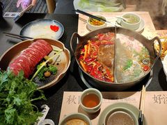 -盡膳口福·百年汤方火锅(科华北路店)