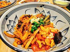 -伊兴面片·清真(五泉山店)