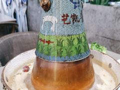 -老北京铜锅涮肉·香辣诱惑·小龙虾(禅城创意产业园店)