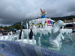 -珠海长隆海洋王国