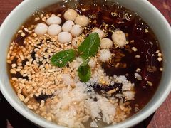 -绿茶餐厅(领展购物广场·中关村店)