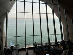 -抱抱地球咖啡馆(国家海洋博物馆店)