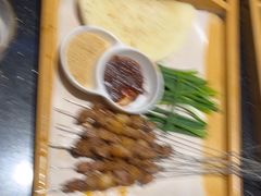 -冰城小镇音乐串吧·聚会餐厅(百子湾店)