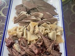 -何记羊汤馆(丽水佳源店)