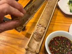 -61号餐吧(兴坪古镇漓江店)