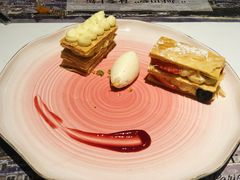 -L'Arome芳芳法国餐厅(仙林金鹰店)