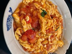 西红柿鸡蛋-潇湘阁(望京SOHO店)