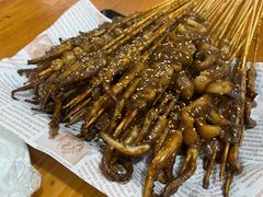 -十里铺铁板鱿鱼