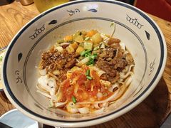 -山西会馆晋三宝·太原菜(五一广场店)