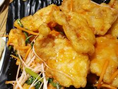 -大哈福烧烤·海鲜·家常菜(延安三路店)