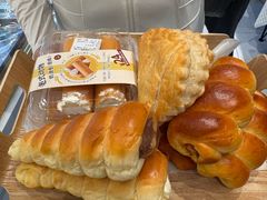 -烘焙町面包店(西四店)