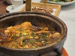 -新海渔港·胶东海鲜家常菜·家宴(奥体中心店)